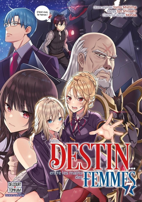 Tome 7
