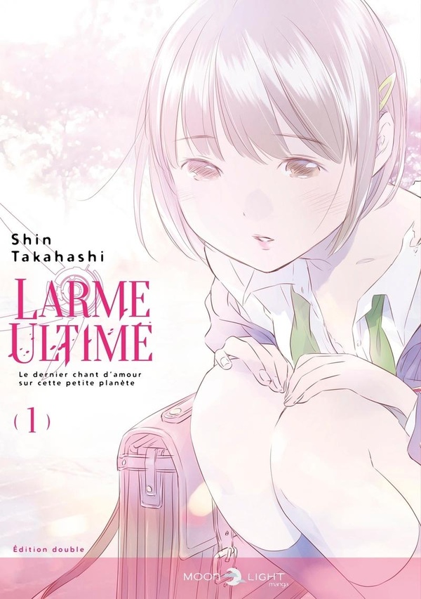 Larme ultime - Double - Tome 1