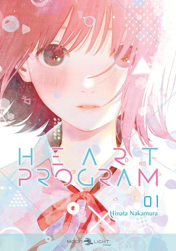 Couverture Heart program