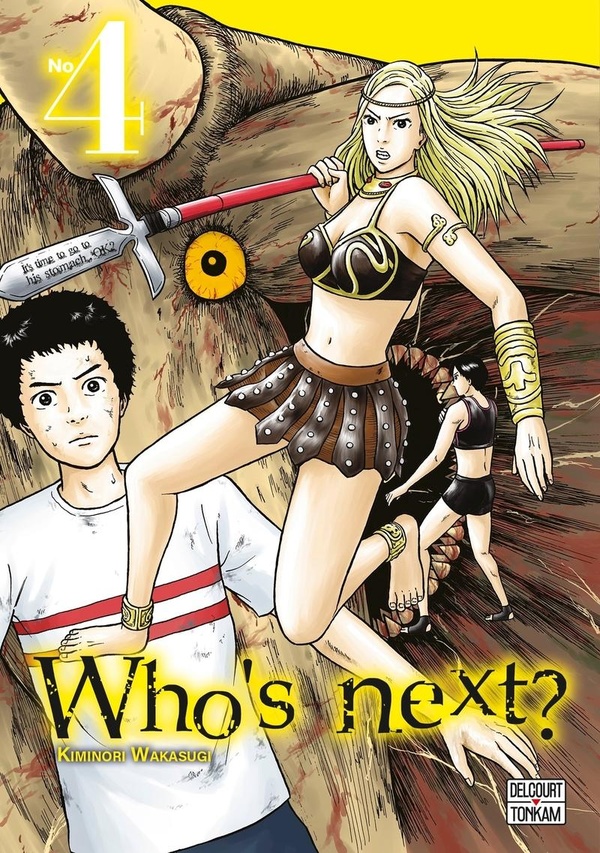 Tome 4