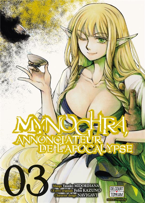 Tome 3