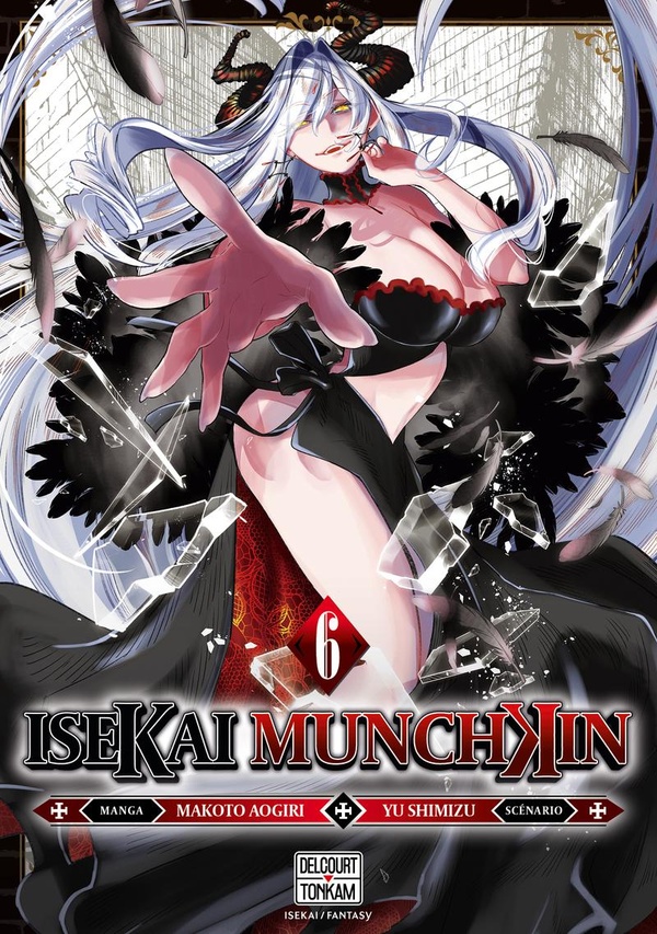 Tome 6