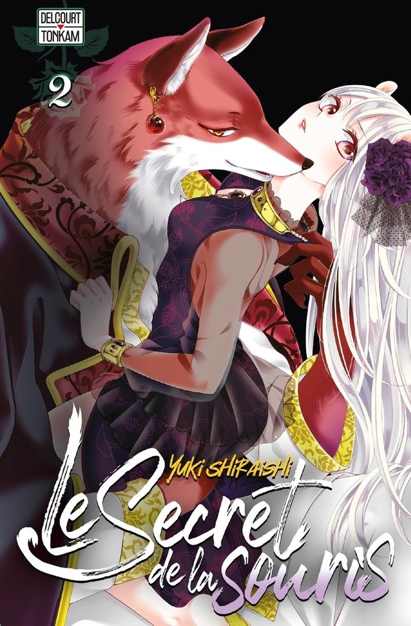 Tome 2