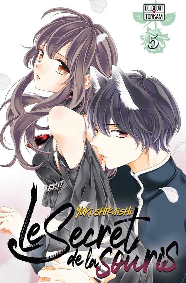 Tome 5