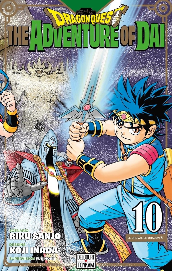 Tome 10
