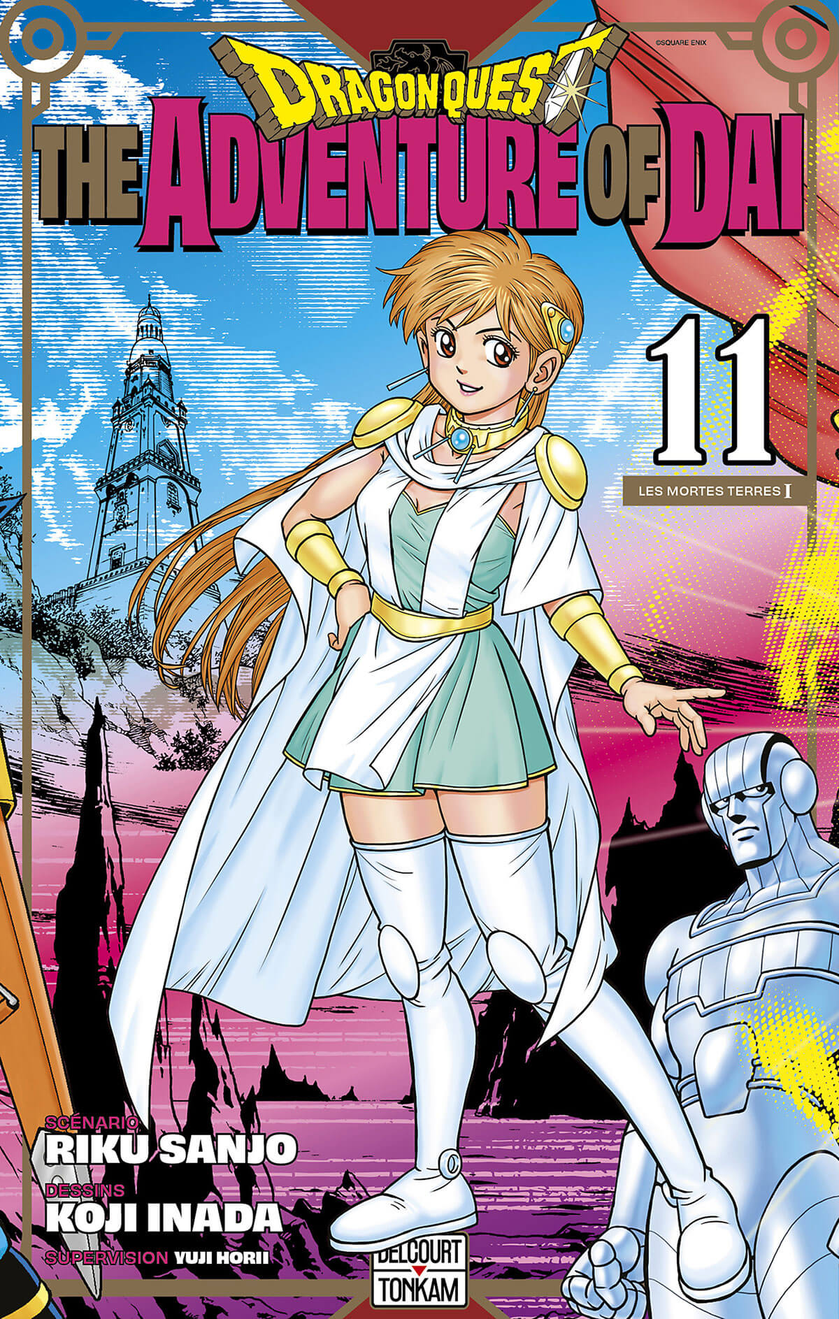 Tome 11