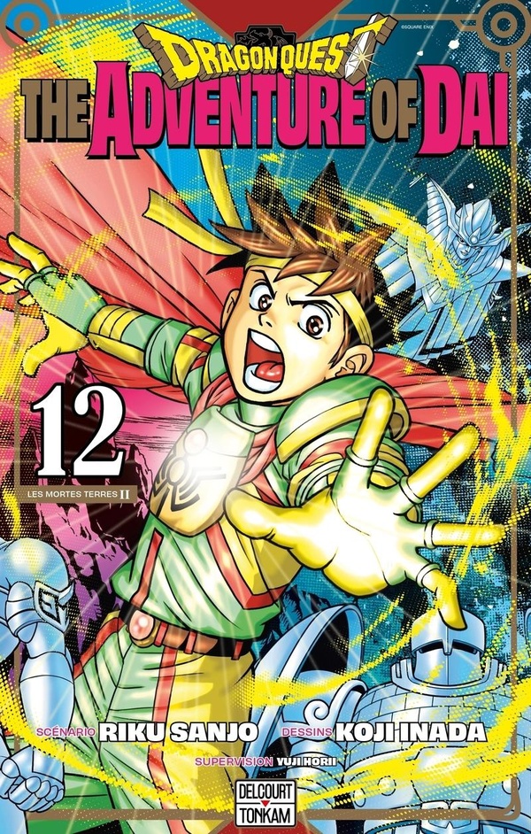Tome 12