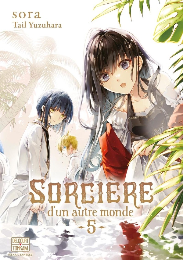 Tome 5