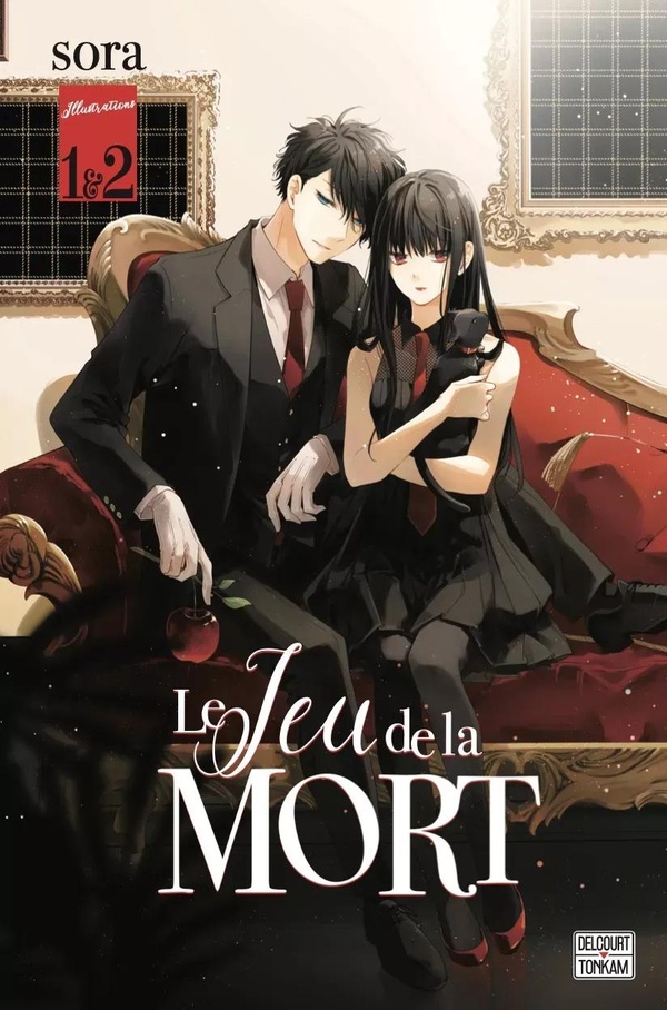 Le Jeu de la mort — Tome 12