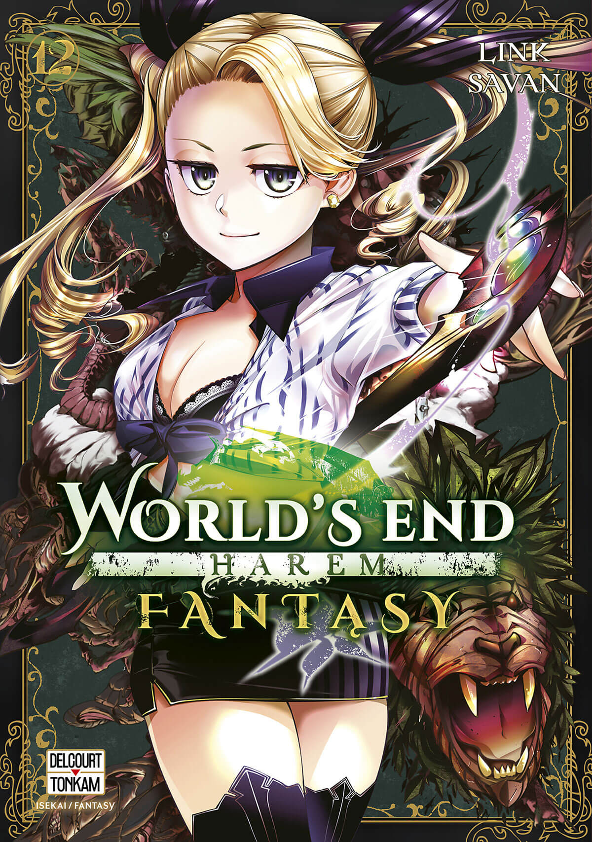 Tome 12