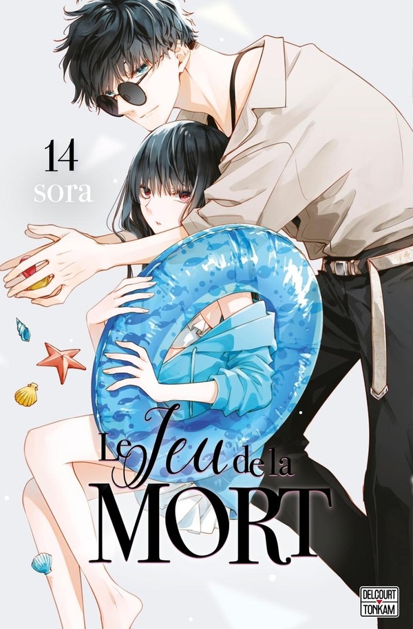 Le jeu de la mort - Tome 14