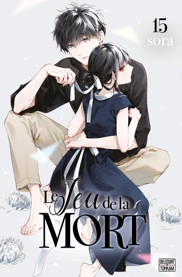 Le jeu de la mort - Tome 15
