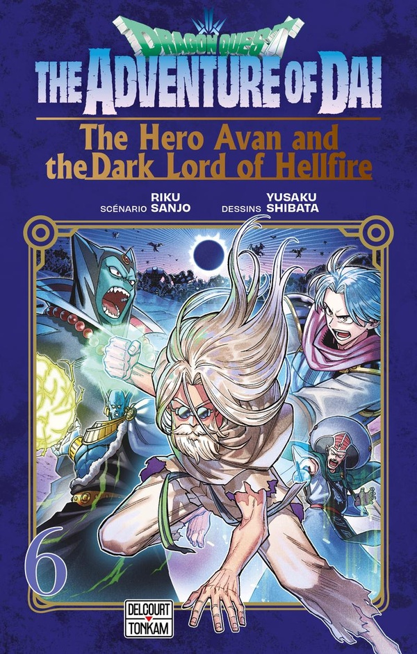 Tome 6