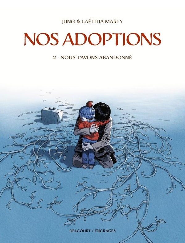 Nos adoptions tome 2