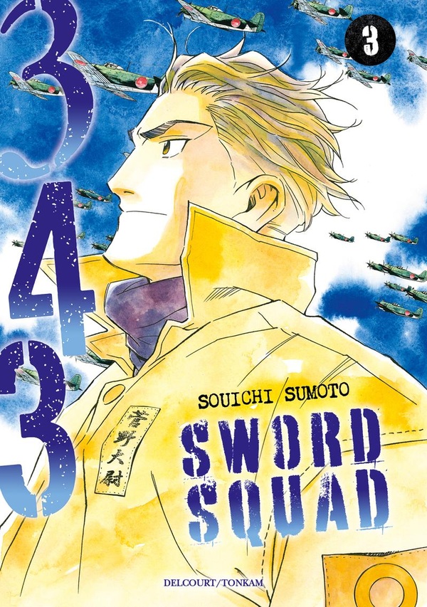 Tome 3