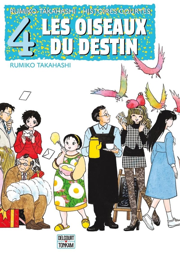 Tome 4