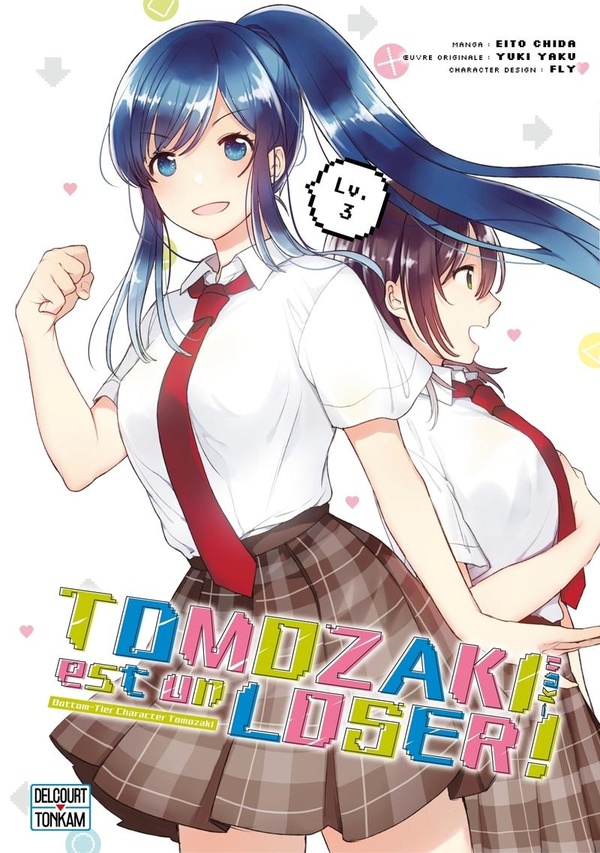 Tome 3