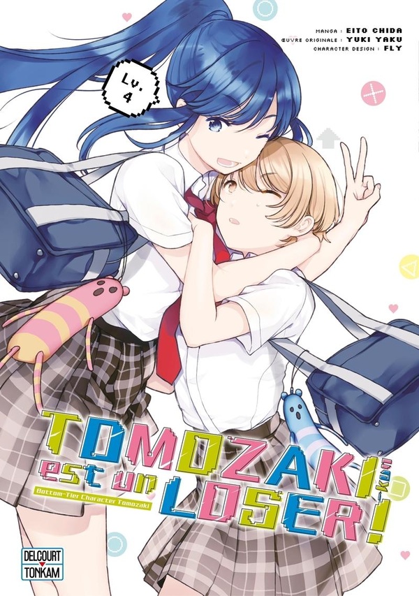Tome 4