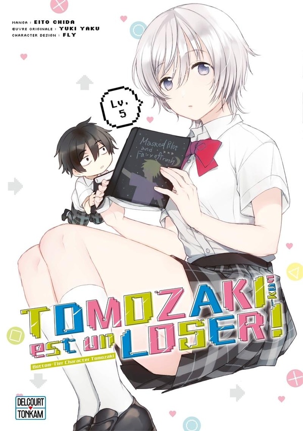 Tome 5