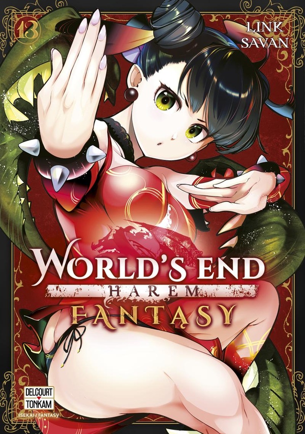 Tome 13
