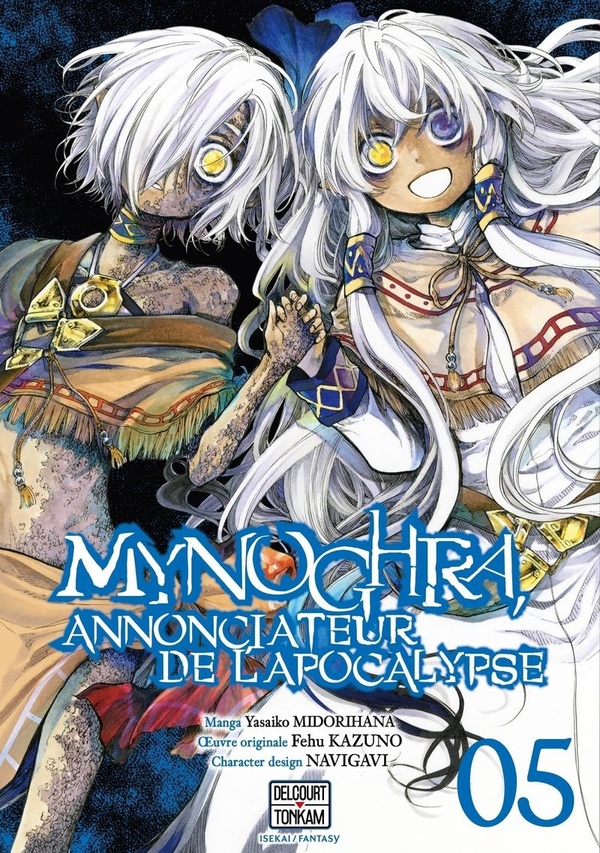 Tome 5