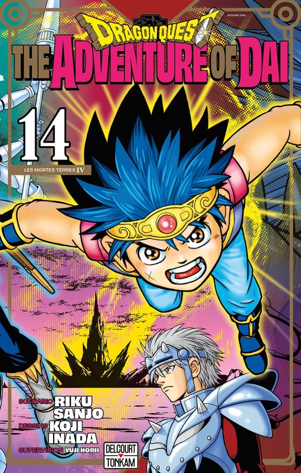 Tome 14