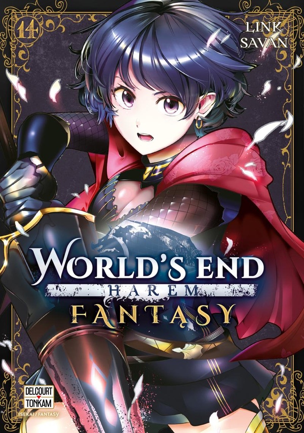 Tome 14