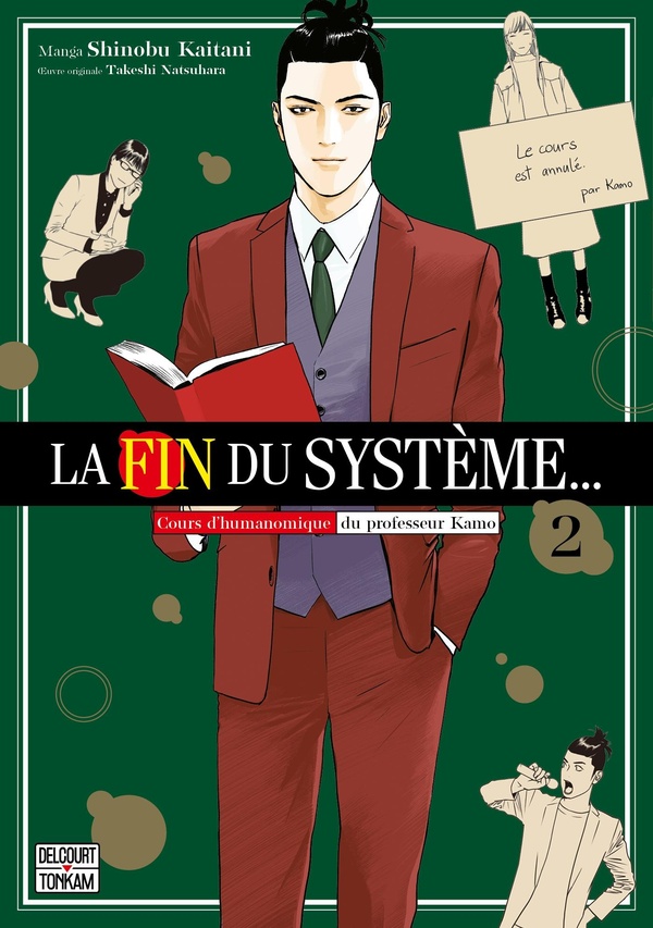 Tome 2