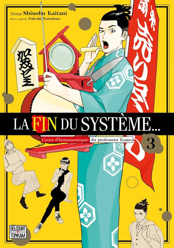 Tome 3
