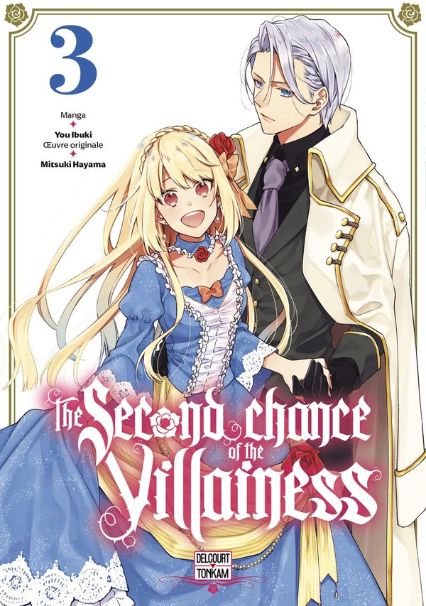 Tome 3