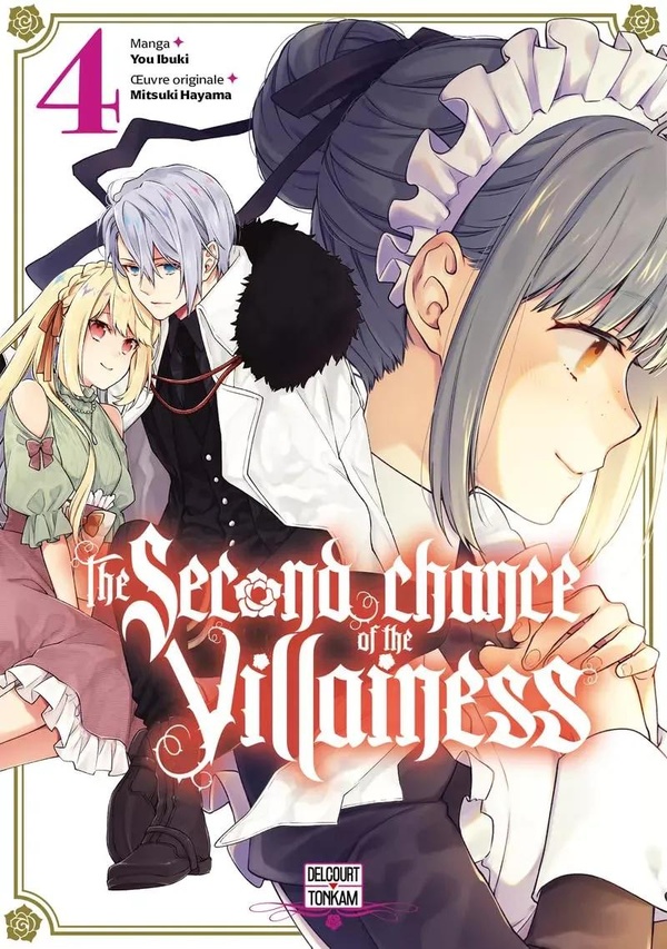 Tome 4
