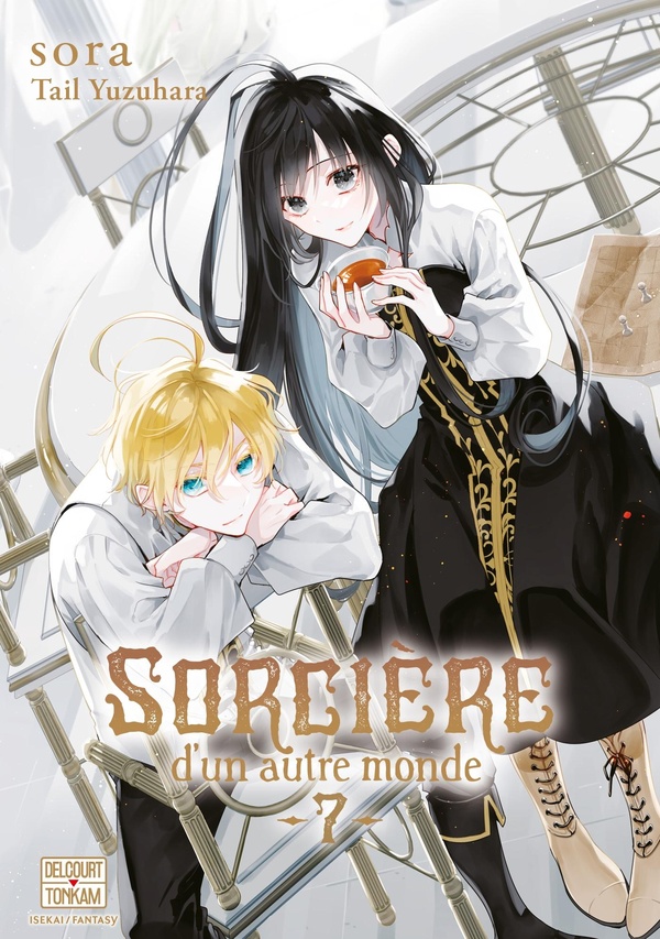 Tome 7