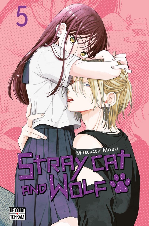 Tome 5