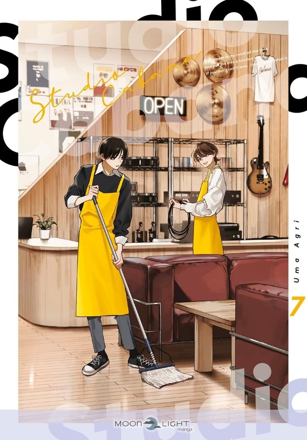 Tome 7