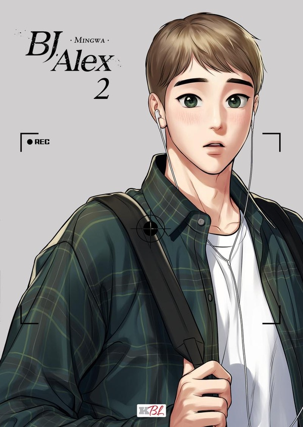 BJ Alex tome 2