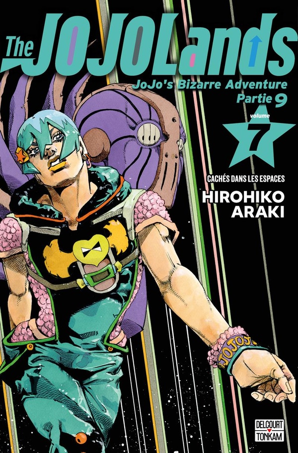Tome 7