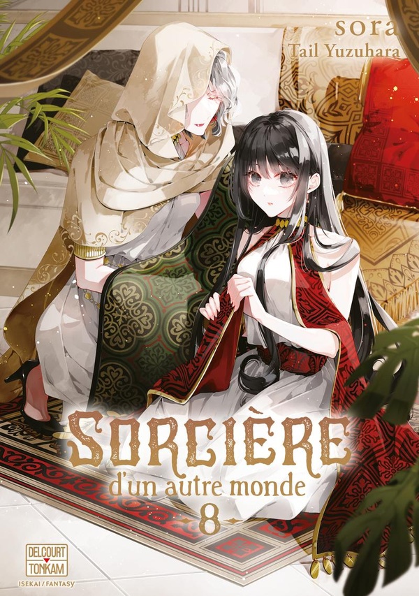 Tome 8