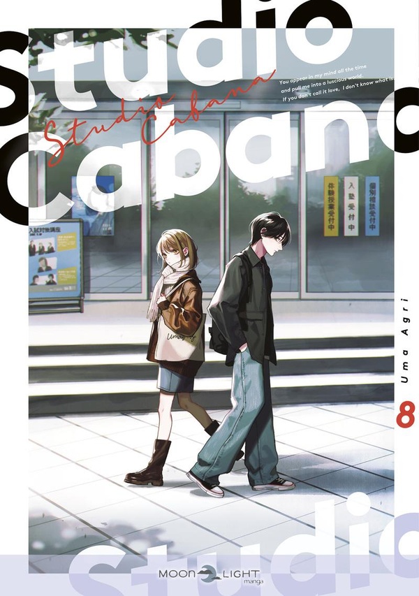 Tome 8