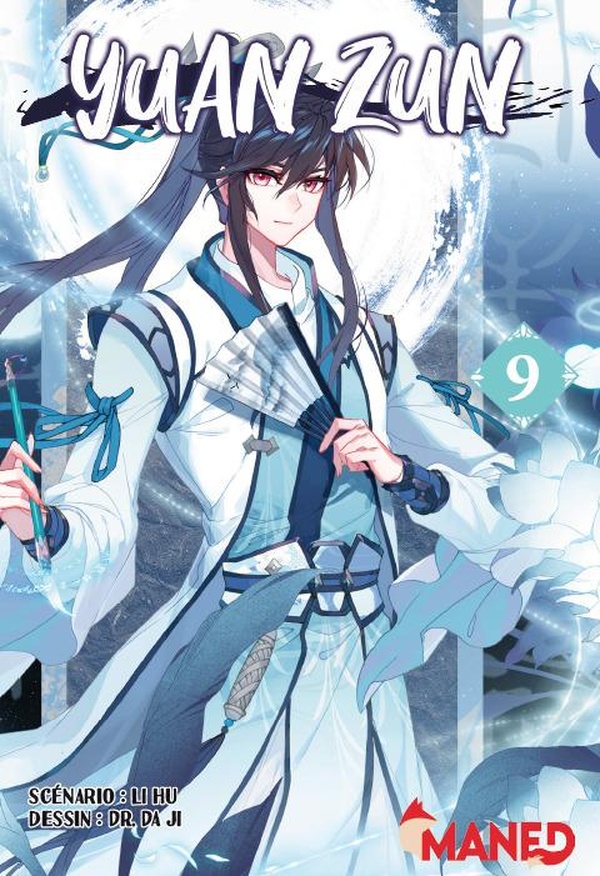 Tome 9