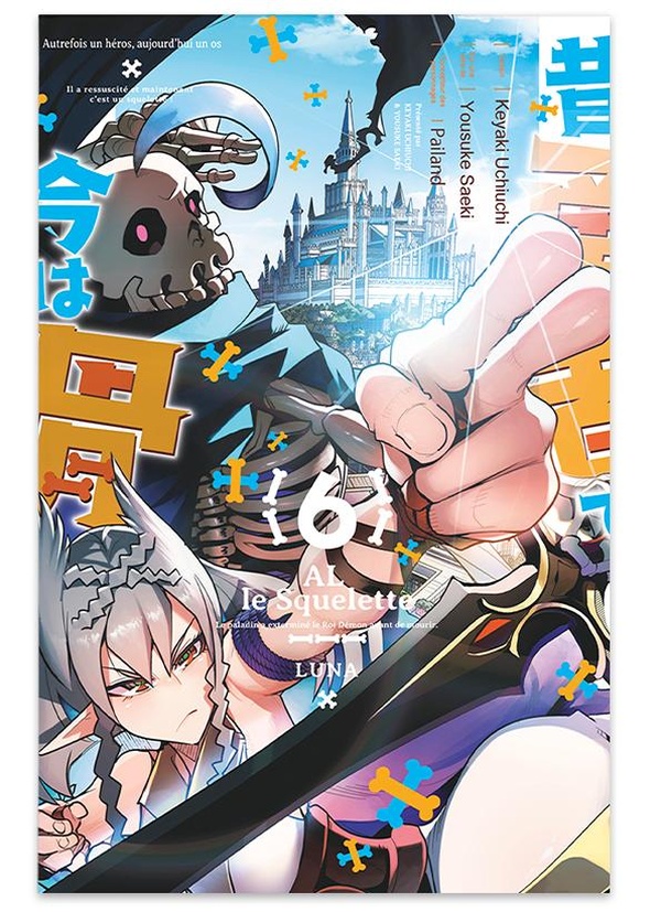 Tome 6