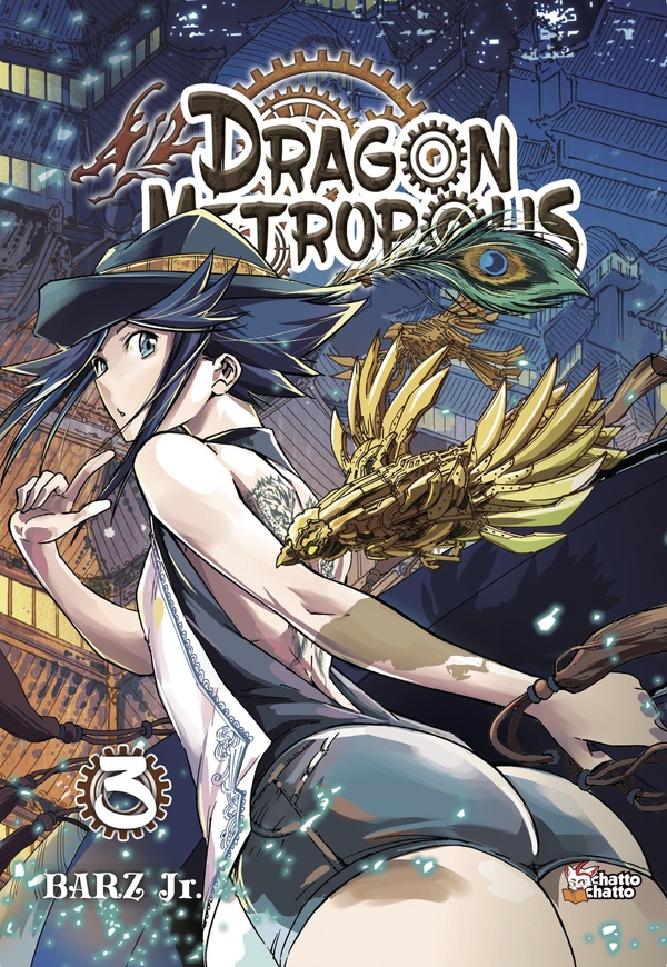 Tome 3