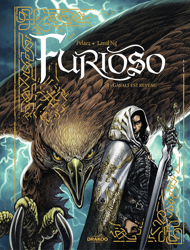 Furioso tome 1