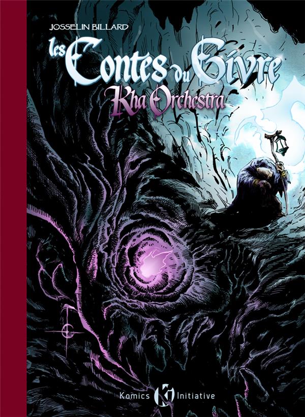 Les contes du givre tome 3