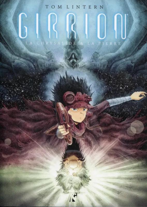 Girrion+-+La+chrysalide+et+la+pierre