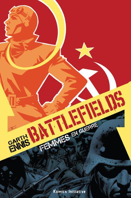 Battlefields+-+femmes+en+guerre