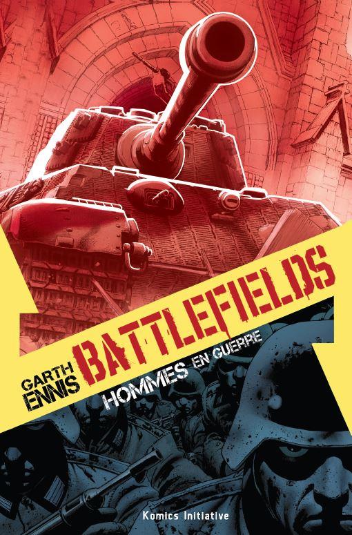 Battlefields+-+hommes+en+guerre
