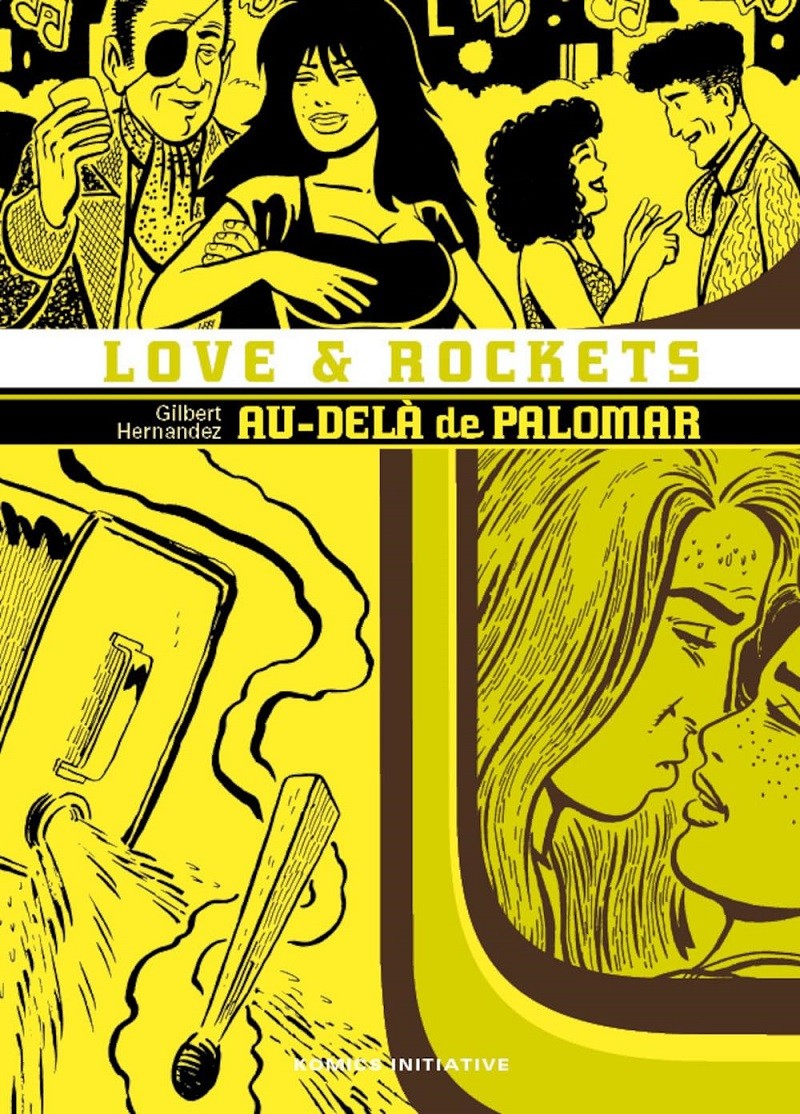 Love+%26+Rockets+tome+6
