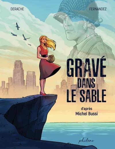 Grave+dans+le+sable