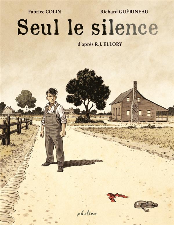 Seul+le+silence