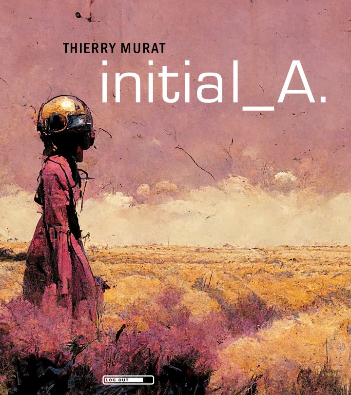 initial_A. - LABEL LOG OUT